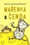 Mařenka a Čenda - cena, porovnanie