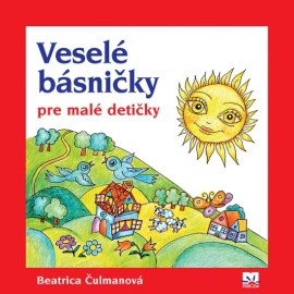 Veselé básničky pre malé detičky