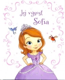 Jej výsosť Sofia