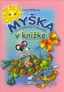 Myška v knižke - cena, porovnanie