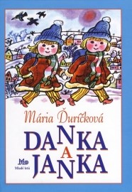 Danka a Janka 11. vydanie