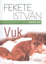 Vuk