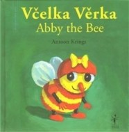 Včelka Věrka/ Abby the Bee - cena, porovnanie