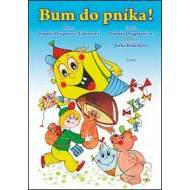Bum do pníka! - cena, porovnanie