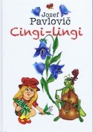 Cingi-lingi - cena, porovnanie