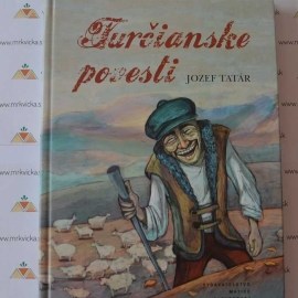 Turčianske povesti