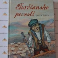 Turčianske povesti - cena, porovnanie