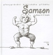 Samson - cena, porovnanie