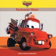Autá - Záchranár Mater - cena, porovnanie