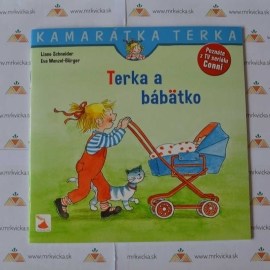 Terka a bábätko