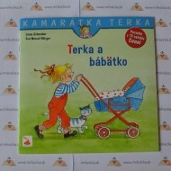 Terka a bábätko - cena, porovnanie