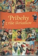 Príbehy z ríše škriatkov - cena, porovnanie