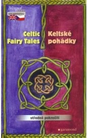 Keltské pohádky / The Celtic Fairy Tales