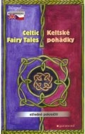 Keltské pohádky / The Celtic Fairy Tales - cena, porovnanie