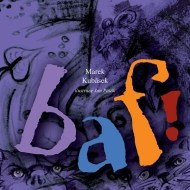BAF! - Ilustrovaná kniha básniček a říkadel pro děti - cena, porovnanie