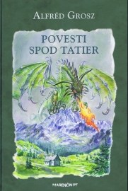 Povesti spod Tatier