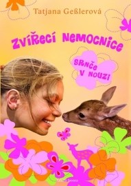 Zvířecí nemocnice