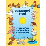 Obrázkové čtení - cena, porovnanie