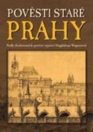 Pověsti staré Prahy - cena, porovnanie
