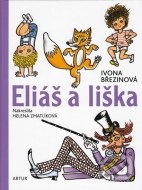 Eliáš a liška - cena, porovnanie