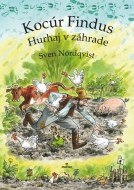 Kocúr Findus - Hurhaj v záhrade - cena, porovnanie