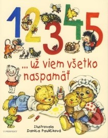 1 2 3 4 5...už viem všetko naspamäť