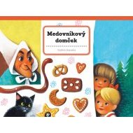 Medovníkový domček - cena, porovnanie