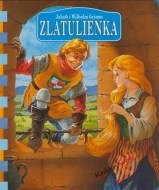 Zlatulienka - cena, porovnanie