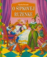 O Šípkovej Ruženke - cena, porovnanie