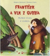 František a vlk z Gubbia - cena, porovnanie