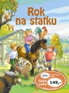 Rok na statku - cena, porovnanie