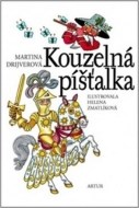 Kouzelná píšťalka - cena, porovnanie