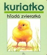 Kuriatko hľadá zvieratká - cena, porovnanie