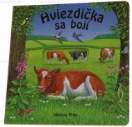 Hviezdička sa bojí - cena, porovnanie