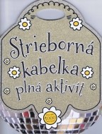 Strieborná kabelka plná aktivít - cena, porovnanie