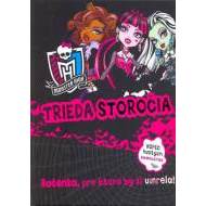 Monster High - Trieda storočia - cena, porovnanie