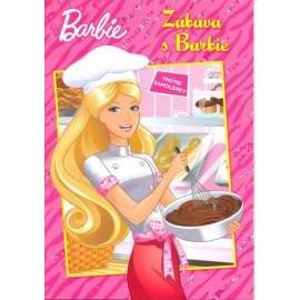 Barbie - Zábava s Barbie
