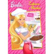 Barbie - Zábava s Barbie - cena, porovnanie