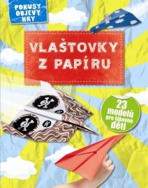 Vlaštovky z papíru