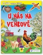 U nás na venkově - cena, porovnanie