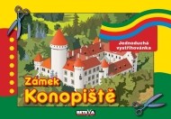 Zámek Konopiště - cena, porovnanie