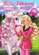 Barbie a Poníková akademie - cena, porovnanie