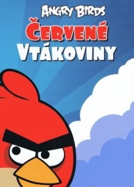 Červené vtákoviny