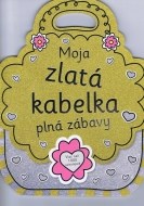 Moja zlatá kabelka plná zábavy - cena, porovnanie