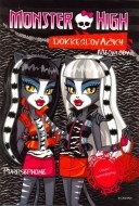 Monster High - Toralei a Purrsephone & Meowlody - cena, porovnanie