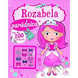 Rozabela parádnica