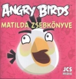 Angry Birds: Matilda zsebkönyve