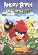 Angry Birds: Szárnyra fel! - cena, porovnanie