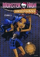 Monster High - Venus+Robbeca - dokresľovačky - cena, porovnanie