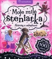 Moje milé šteniatka - cena, porovnanie